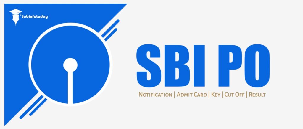 SBI PO 2023 | Notification, Books, Syllabus – Examcart