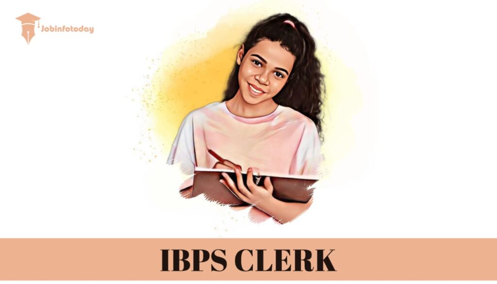 ibps clerk
